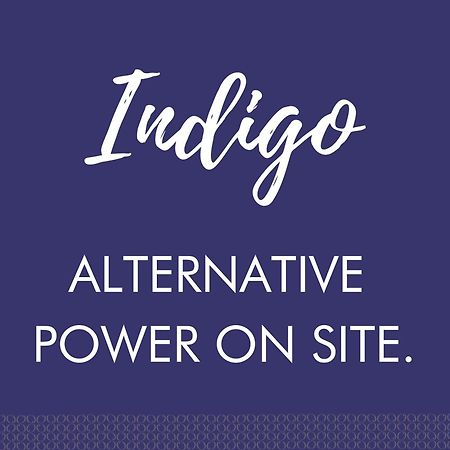켄톤 온 씨 Indigo By The Oyster Collection 아파트 외부 사진